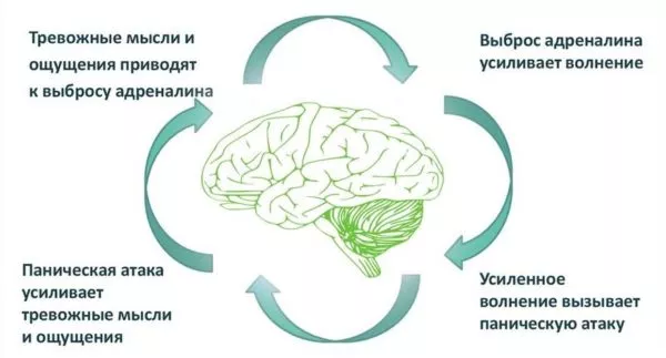 Берут ли в армию с паническими атаками