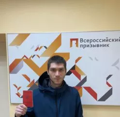 Устинин С. / saratov